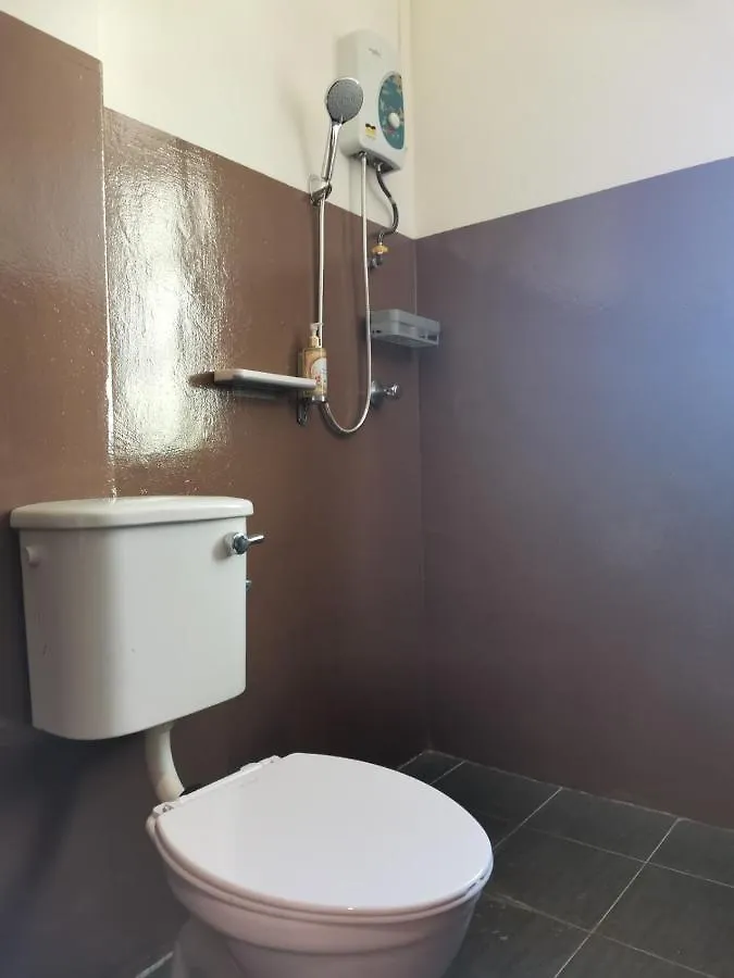 G Fortune Hotel + George Town 2*,  Malezja
