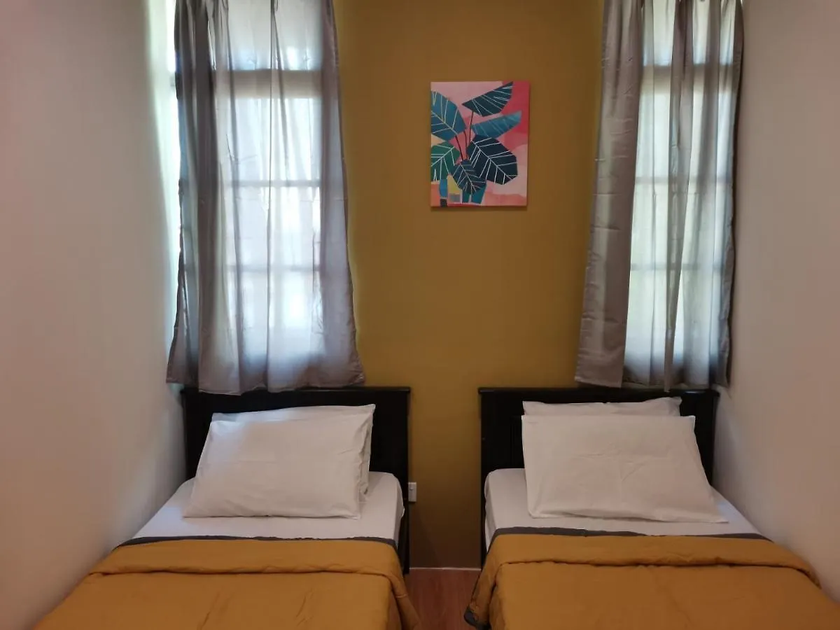 G Fortune Hotel + George Town